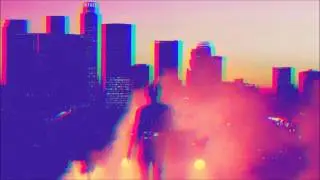 W O L F C L U B - Nightwave (feat. Indigo)