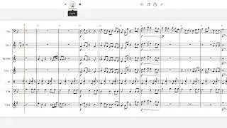 The Way of Things (Which Includes Jazz) - Written by Jovan Tan