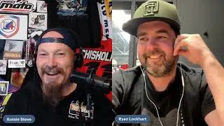The Outside Gate episode 66 - Ryan 