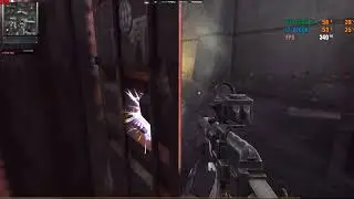 Contract Wars AS VAL Korba  Storm Kill