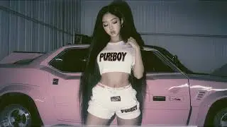skaviński - pureboy