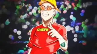Intro pra mim  [ FULL VEGAS ] #CFV