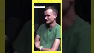 Vitalik Buterin on NFTs 💯#vitalikbuterin #lexfridman #ethereum #vitalik #nft #nfts #shorts