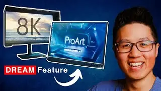 ASUS made what I’ve always wanted