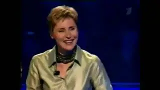 Кто хочет стать миллионером (03.01.2004)