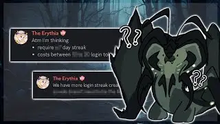A Little Bit of Xeleviprex Info, More Login Streak Creatures and More!! || Creatures of Sonaria