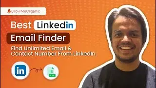 Best LinkedIn Email Finder in 2024 | Find emails & phone numbers from LinkedIn & Sales Navigator