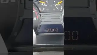 💪ORIGINAL 630K LIKE A ROCK CHEVY COLORADO! #shorts #truck #chevy #milestone