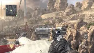Random Spawnshot On Turbine