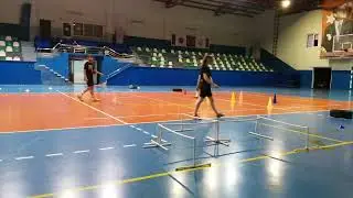 kütahya Dumlupınar ünv spor bilimleri parkuru 2022