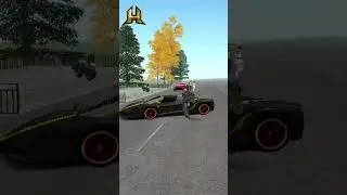 HASSLE ONLINE / RADMIR CRMP / GTA 5 в телефоне