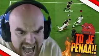 UŽ MÁM DOSŤ Z TEJTO HRY!😠 | VIKENDOVKA #3