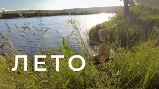 Летний выезд на природу