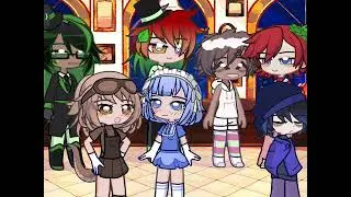 Dandy’s world reacts to CYN killing n and Uzi lol ( dandy’s world and murder drones)
