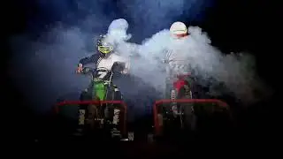 Risk Racing New Product Launch - Motocross Holeshot Training Tools - Teaser