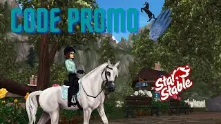 CODE PROMO | STAR STABLE