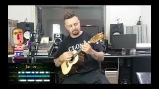 👉 Se vc achava que o cavaquinho era Brasileiro 🇧🇷 se enganou 😲🥊
