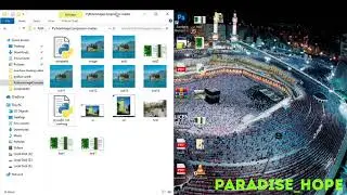 How to install  pyaudio using cmd line