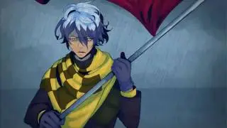 Different Seas - VocaCircus and Dex [Vocaloid/Human Duet]