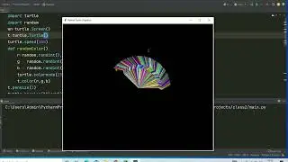 Magical Lines in python | Program-21| Pythonista_Geek | 