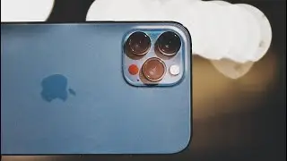 iPhone 12 Pro Max Camera Review - Spend 100$ More and get the Max!