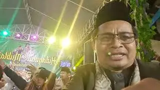 GANDRUNGNABII...di hidayatulmubtadiinn pakis