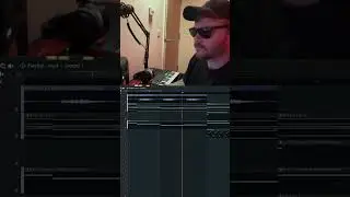 Who thinks they got drums for this? 