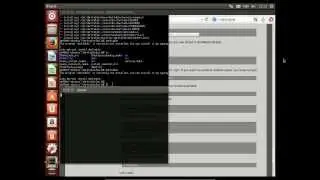 Darktable install from git on ubuntu