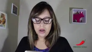 TAG: Minha personalidade!