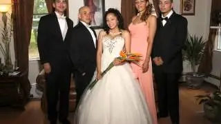 Donnie's Sweet 15 Extravaganza Night