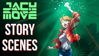 Story Scenes | Jack Move