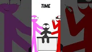 The Perfect Time (Animation Meme)