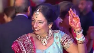 Asian Wedding Videography & Cinema (National Motorcycle Museum)