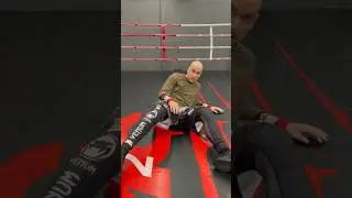 Тренировка по боксу (прикол) #shorts @ANDREIKLIMKA