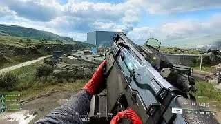 Battlefield 2042 Season 6 Gameplay...
