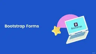 Bootstrap Forms