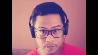 Say You Won't Let Go - James Arthur (smule's cover)
