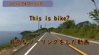 GWツーリングしたら蜂っぽいやつに刺された
