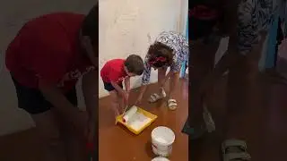 Вандалы #многодетная #многодетнаясемья #семья #влог #краснодарскийкрай