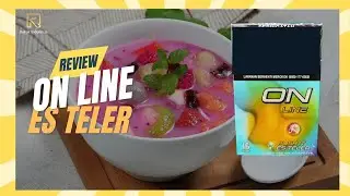 Review Rokok On Line Es Teler | Rokok Indonesia