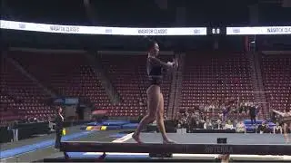 Andi Li Beam California @ Wasatch Classic 2023 9.925