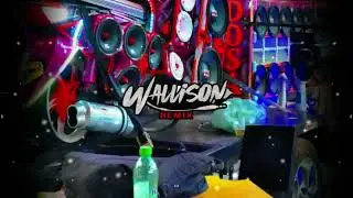 Mowe & Wamero - Game ( Wallison Remix ) PRIVATE