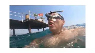 Кемер 2024 отель Кристал Делюкс
