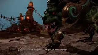 The Keeper Lives On - Anikka - Lost Ark