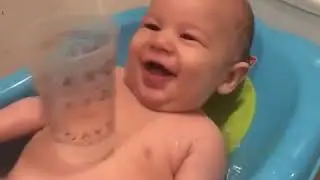 Funny Babies ¦ Hilarious baby moments! 🤣 😂 💕 ¦ Videolar Komik