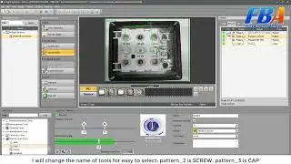 Part 9 - Cognex Inspect Logic Tools | Industrial Vision Camera