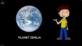 Planet Zemlja