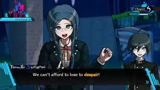 Danganronpa V3: Part 26