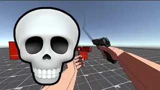 Having Some Trouble Animating 💀 - Unity 3D