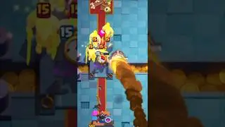 Spells only deck in low arena